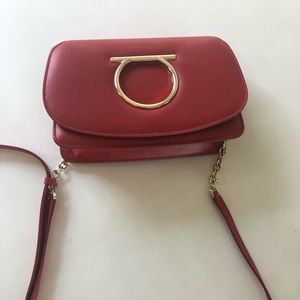 Salvatore Ferragamo Ganaci handbag